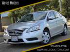 2015 Nissan Sentra for sale