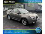 2018 Subaru Forester for sale