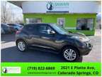 2011 Nissan JUKE for sale