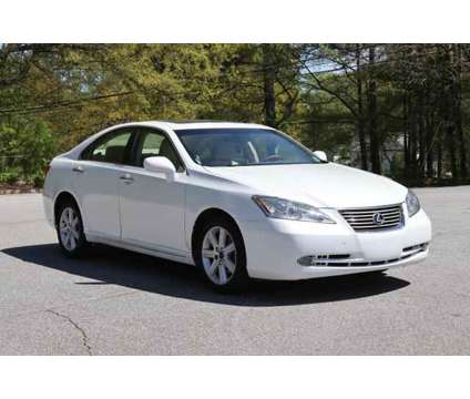 2009 Lexus ES for sale is a 2009 Lexus ES Car for Sale in Roswell GA