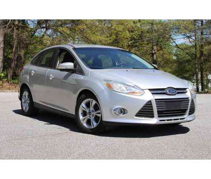 2012 Ford Focus for sale is a Silver 2012 Ford Focus Car for Sale in Roswell GA