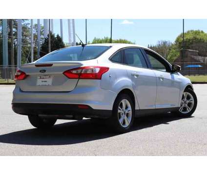 2012 Ford Focus for sale is a Silver 2012 Ford Focus Car for Sale in Roswell GA