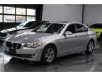 2013 BMW 5 Series for sale