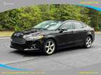 2016 Ford Fusion for sale