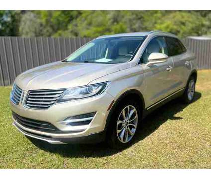 2015 Lincoln MKC for sale is a Silver 2015 Lincoln MKC Car for Sale in Sumter SC
