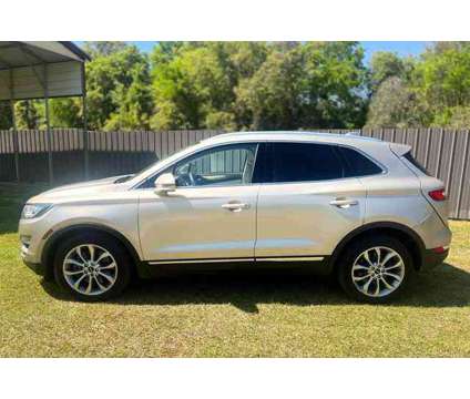 2015 Lincoln MKC for sale is a Silver 2015 Lincoln MKC Car for Sale in Sumter SC