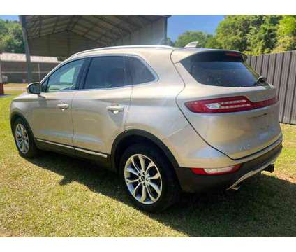 2015 Lincoln MKC for sale is a Silver 2015 Lincoln MKC Car for Sale in Sumter SC