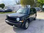 2016 Jeep Patriot for sale