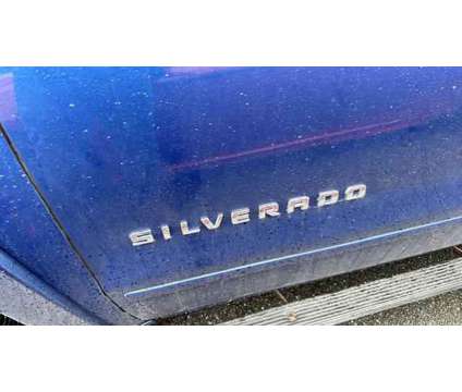 2015 Chevrolet Silverado 1500 Crew Cab for sale is a Blue 2015 Chevrolet Silverado 1500 Crew Cab Car for Sale in Delmar DE