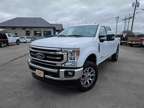 2022 Ford F250 Super Duty Crew Cab for sale