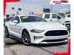 2019 Ford Mustang for sale