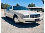 1999 Cadillac DeVille for sale