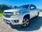 2016 Chevrolet Colorado Crew Cab for sale