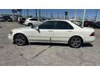 2004 Acura RL for sale