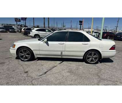 2004 Acura RL for sale is a 2004 Acura RL 3.5 Trim Car for Sale in Las Vegas NV