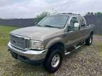 2003 Ford F250 Super Duty Crew Cab for sale