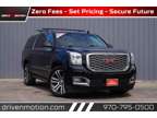 2018 GMC Yukon XL for sale