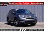 2016 Honda Pilot for sale