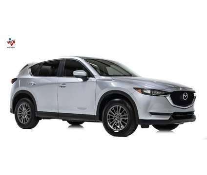 2019 MAZDA CX-5 for sale is a Silver 2019 Mazda CX-5 Car for Sale in Houston TX