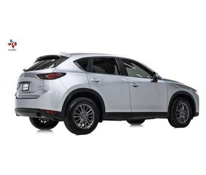 2019 MAZDA CX-5 for sale is a Silver 2019 Mazda CX-5 Car for Sale in Houston TX