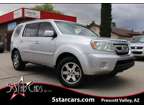 2010 Honda Pilot for sale