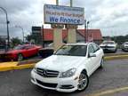 2013 Mercedes-Benz C-Class for sale