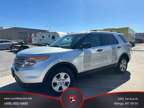 2014 Ford Explorer for sale