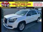 2016 GMC Acadia for sale