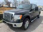 2012 Ford F150 Super Cab for sale