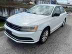 2015 Volkswagen Jetta for sale