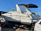 2000 Sea Ray 310 sundancer Boat for Sale