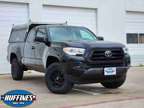 2021UsedToyotaUsedTacoma