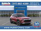 2024NewChevroletNewTrailBlazerNewAWD 4dr