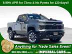 2024NewChevroletNewSilverado 2500HD