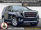 2021UsedGMCUsedYukonUsed4WD 4dr