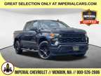 2023UsedChevroletUsedSilverado 1500