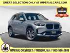 2023UsedBMWUsedX1UsedSports Activity Vehicle