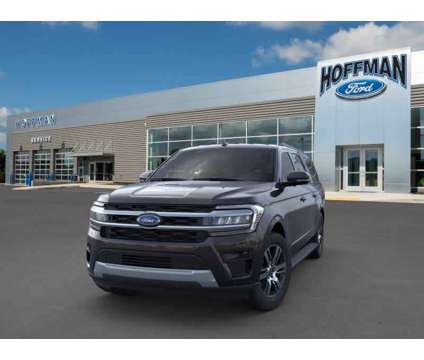 2024NewFordNewExpedition MaxNew4x4 is a Black 2024 Ford Expedition Car for Sale in Harrisburg PA