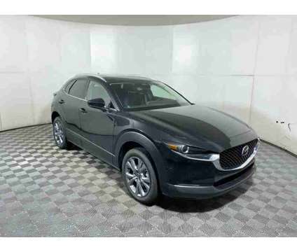 2024NewMazdaNewCX-30NewAWD is a Black 2024 Mazda CX-3 Car for Sale in Greenwood IN