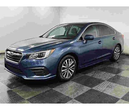 2019UsedSubaruUsedLegacyUsed2.5i is a Blue 2019 Subaru Legacy Car for Sale in Brunswick OH