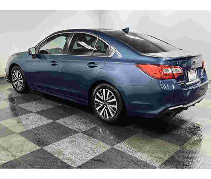 2019UsedSubaruUsedLegacyUsed2.5i is a Blue 2019 Subaru Legacy Car for Sale in Brunswick OH