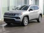 2024NewJeepNewCompassNew4x4