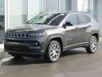 2024NewJeepNewCompassNew4x4