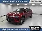 2024NewChevroletNewBlazer EVNew4dr