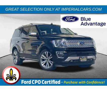 2021UsedFordUsedExpeditionUsed4x4 is a Black 2021 Ford Expedition Platinum SUV in Mendon MA