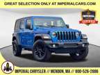 2023UsedJeepUsedWranglerUsed4 Door 4x4