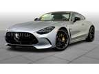 2024NewMercedes-BenzNewAMG GTNewCoupe