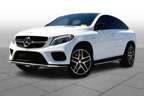 2016UsedMercedes-BenzUsedGLEUsed4MATIC 4dr Cpe