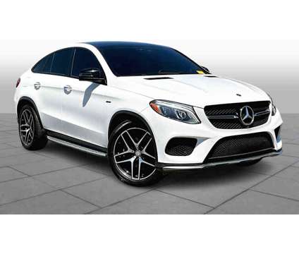 2016UsedMercedes-BenzUsedGLEUsed4MATIC 4dr Cpe is a White 2016 Mercedes-Benz G Car for Sale in Augusta GA