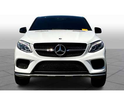 2016UsedMercedes-BenzUsedGLEUsed4MATIC 4dr Cpe is a White 2016 Mercedes-Benz G Car for Sale in Augusta GA